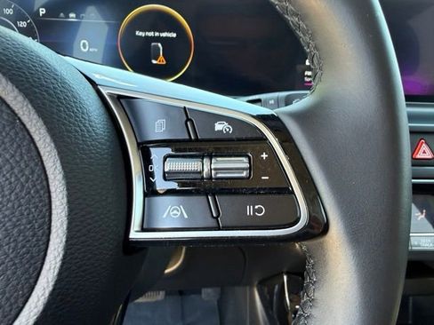 Used 2024 Kia Seltos X-Line AWD/4WD image 18