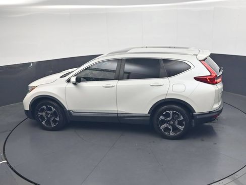 Used 2018 Honda CR-V Touring image 25
