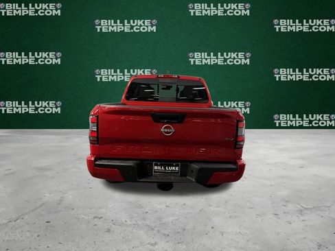 Used 2024 Nissan Frontier SV w/ SV Convenience Package image 6