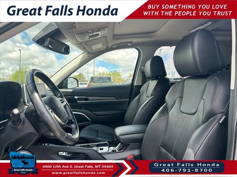 Used 2022 Kia Telluride SX AWD/4WD image 18
