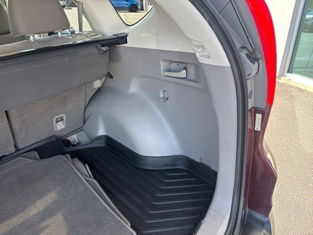 Used 2014 Honda CR-V EX image 50