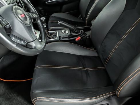 Used 2013 Subaru Impreza WRX STI w/ Special Edition Model AWD/4WD image 16