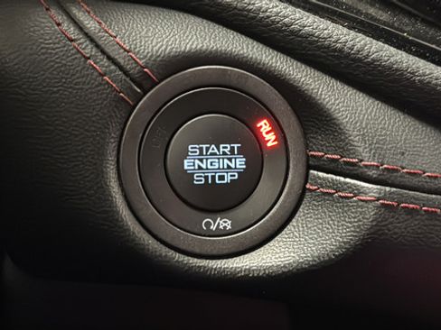 Used 2022 Dodge Durango R/T w/ Blacktop Package AWD/4WD image 21