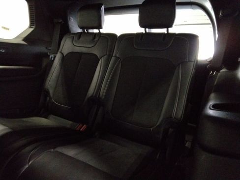 Used 2024 Jeep Grand Cherokee L Laredo image 38