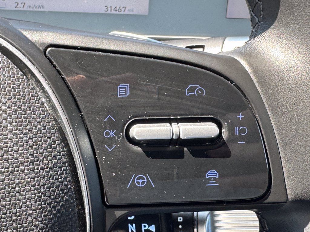 Certified 2024 Hyundai Ioniq 5 SE RWD image 23