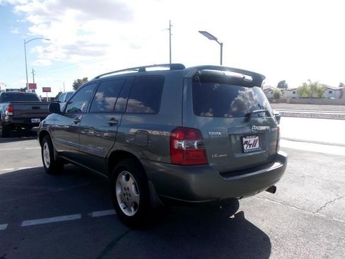 Used 2007 Toyota Highlander Limited image 5