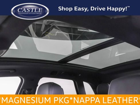 Used 2025 Audi SQ5 Premium Plus image 24