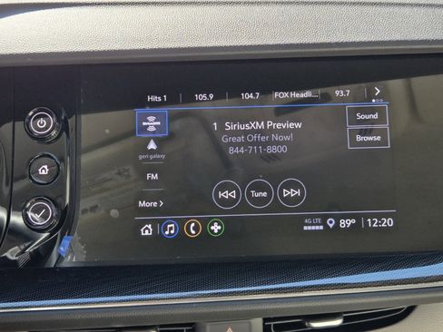 Used 2023 Buick Envision Preferred image 15