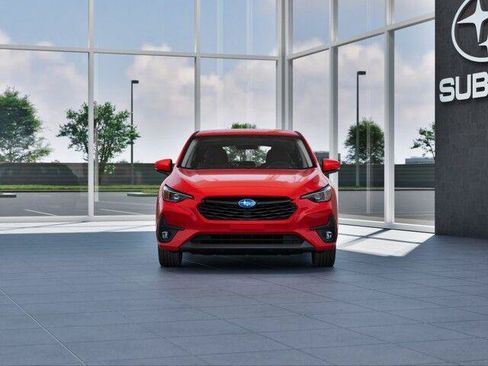 New 2026 Subaru Impreza 2.0i Sport AWD/4WD image 7