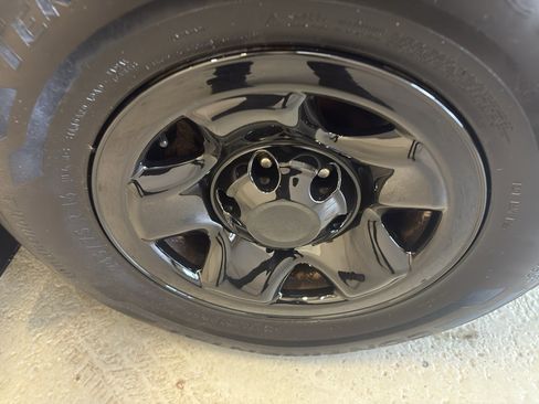 Used 2011 Toyota Tacoma 4x4 Double Cab w/ SR5 Pkg #2 image 33