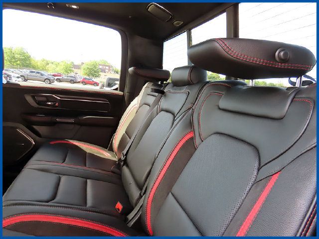 Used 2023 RAM 1500 TRX w/ TRX Level 2 Equipment Group AWD/4WD image 11
