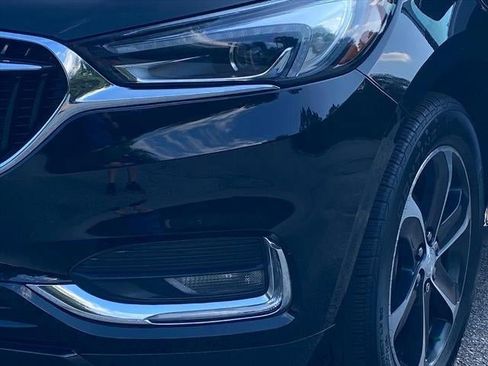 Used 2021 Buick Enclave Essence w/ LPO, Touring Package image 28