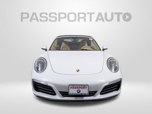 Used 2017 Porsche 911 Carrera RWD image 13