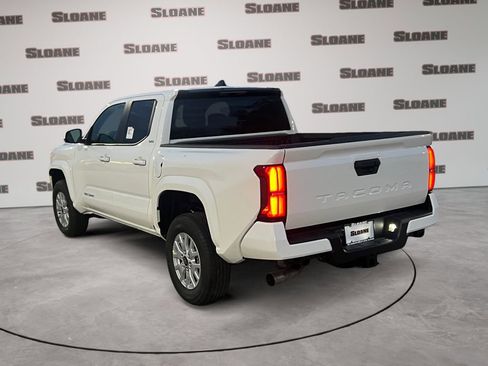 New 2025 Toyota Tacoma SR5 RWD image 3