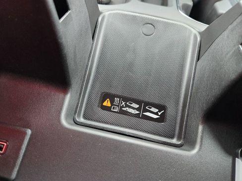 New 2026 Chevrolet Silverado 1500 LTZ image 47