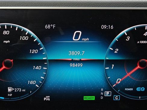 Certified 2020 Mercedes-Benz GLS 450 GLS 450 image 12