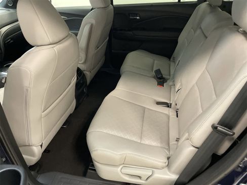 Used 2019 Honda Passport EX-L image 21