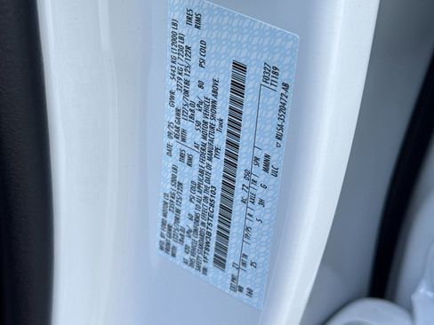 New 2026 Ford F350 XLT w/ 360-Degree Camera Package image 30