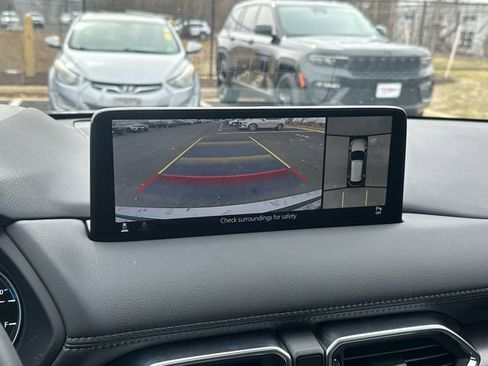 Used 2025 MAZDA CX-5 2.5 Turbo image 27