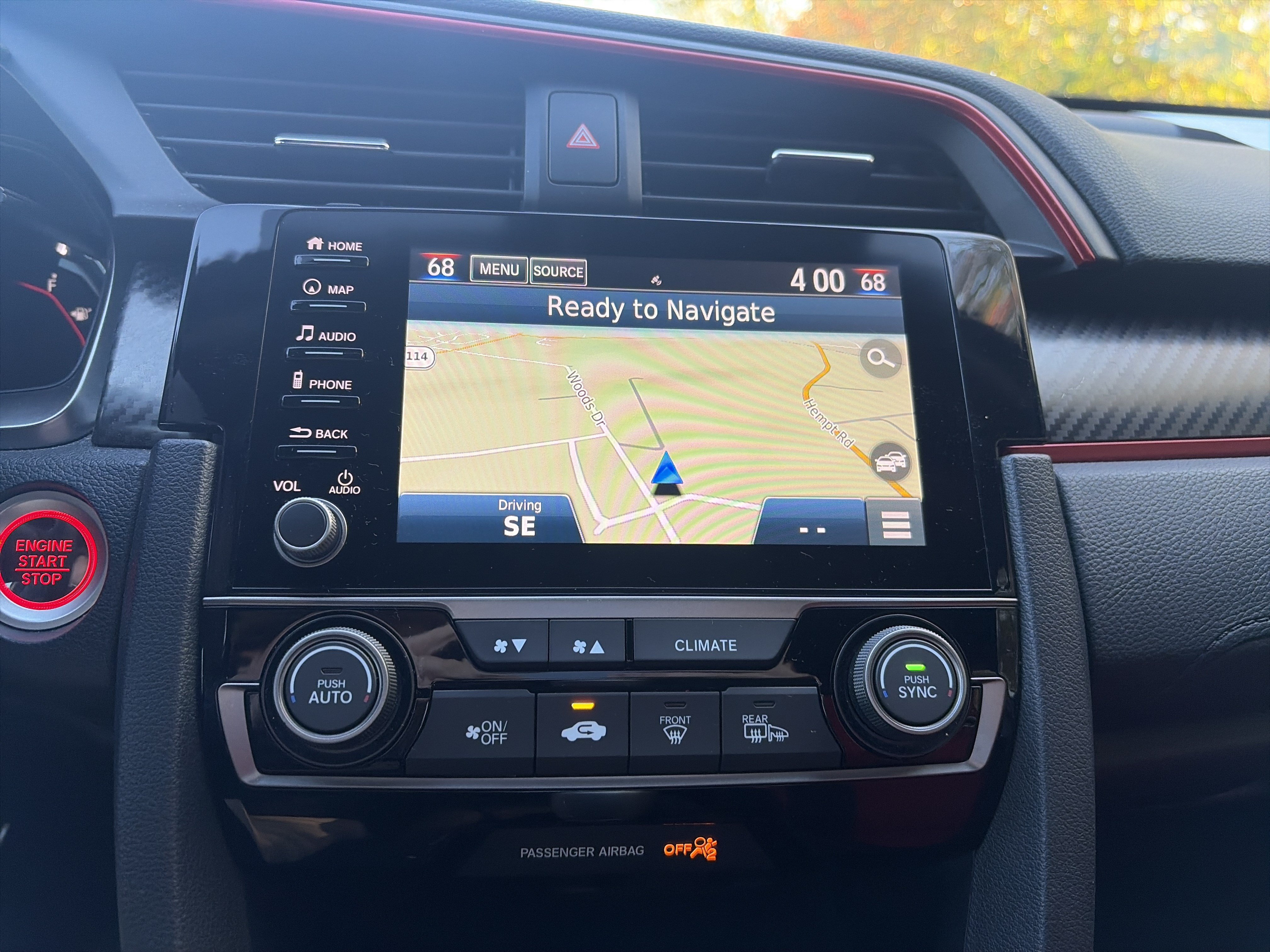 Used 2021 Honda Civic Type R image 28