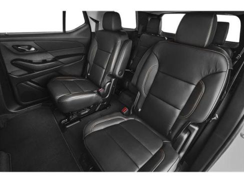 Used 2020 Chevrolet Traverse RS FWD image 17