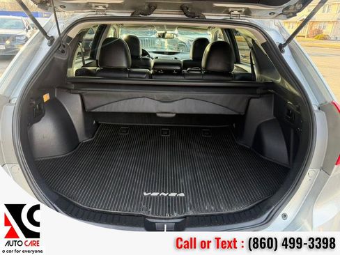 Used 2015 Toyota Venza XLE image 13
