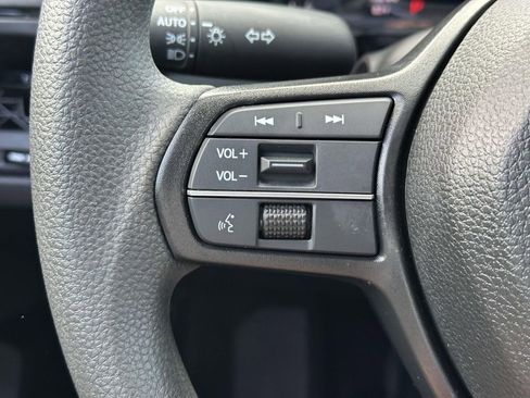 Used 2024 Honda Accord LX image 17