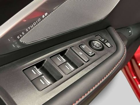 Certified 2025 Acura RDX A-Spec AWD/4WD image 16