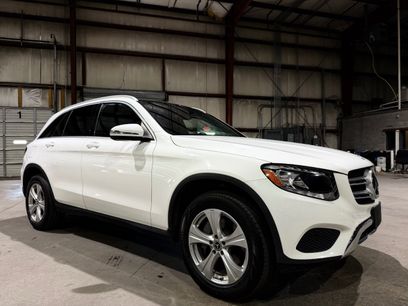 Used 2018 Mercedes-Benz GLC 300