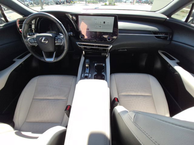 Used 2024 Lexus RX 350 Premium Plus w/ Convenience Package FWD image 19