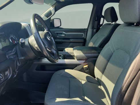 Used 2023 RAM 1500 Big Horn AWD/4WD image 14