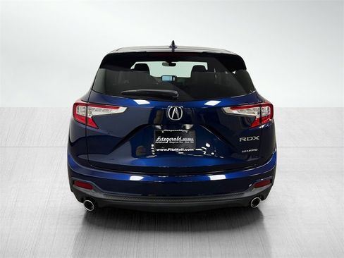Used 2019 Acura RDX Advance Package image 6