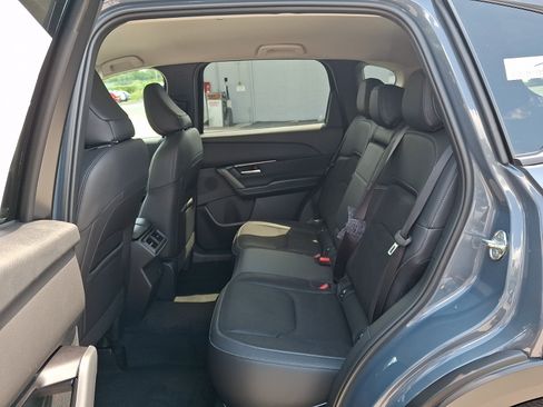 New 2026 MAZDA CX-5 Preferred AWD/4WD image 8