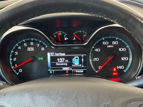 Used 2019 Chevrolet Impala LT w/ LT Convenience Package image 23