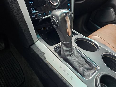 Used 2013 Ford Explorer Limited FWD image 32