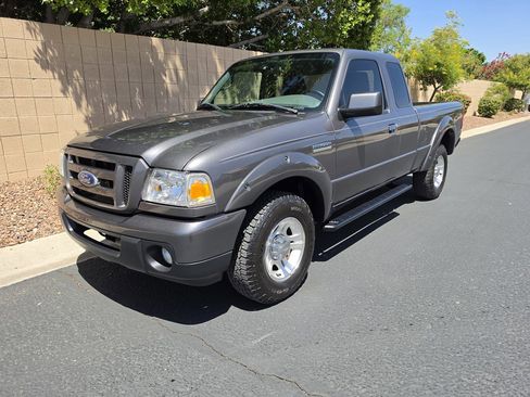 Used 2011 Ford Ranger Sport RWD image 15