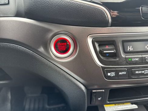 Used 2023 Honda Passport EX-L image 33