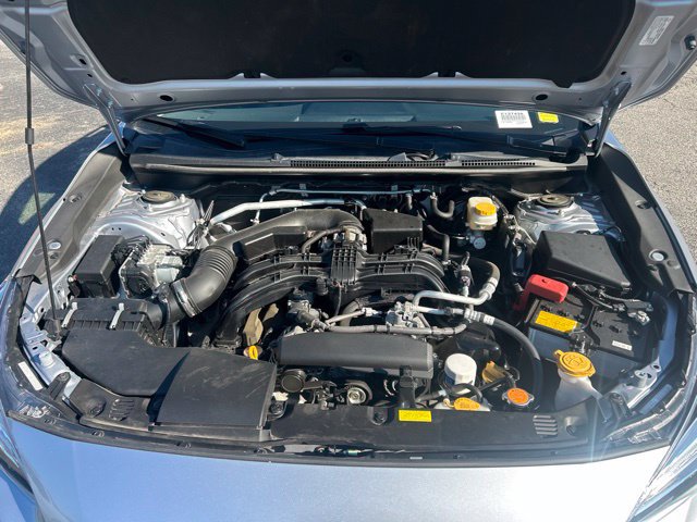 Used 2023 Subaru Crosstrek 2.5i Limited AWD/4WD image 32