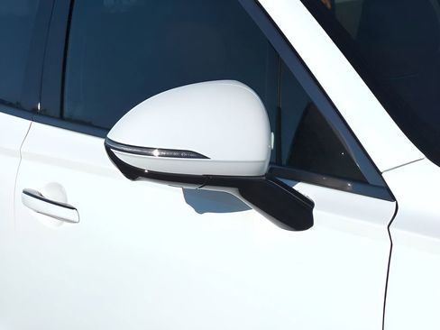 New 2026 Genesis GV70 3.5T Sport Advanced image 11