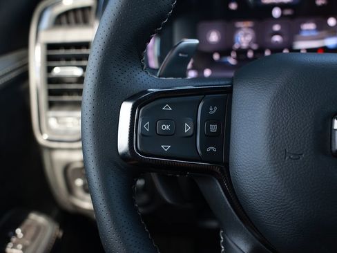 New 2026 RAM 1500 RHO image 20