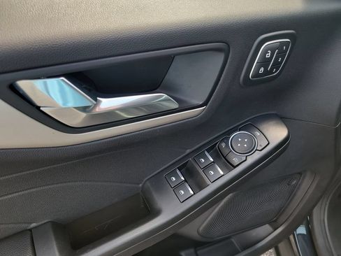 Certified 2022 Ford Escape SEL w/ Technology Package FWD image 15