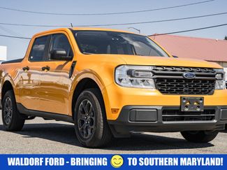 Used 2022 Ford Maverick XLT image 1