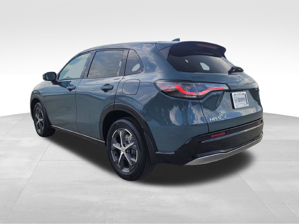 New 2027 Honda HR-V EX-L image 5