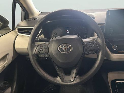 Used 2023 Toyota Corolla LE AWD/4WD image 22