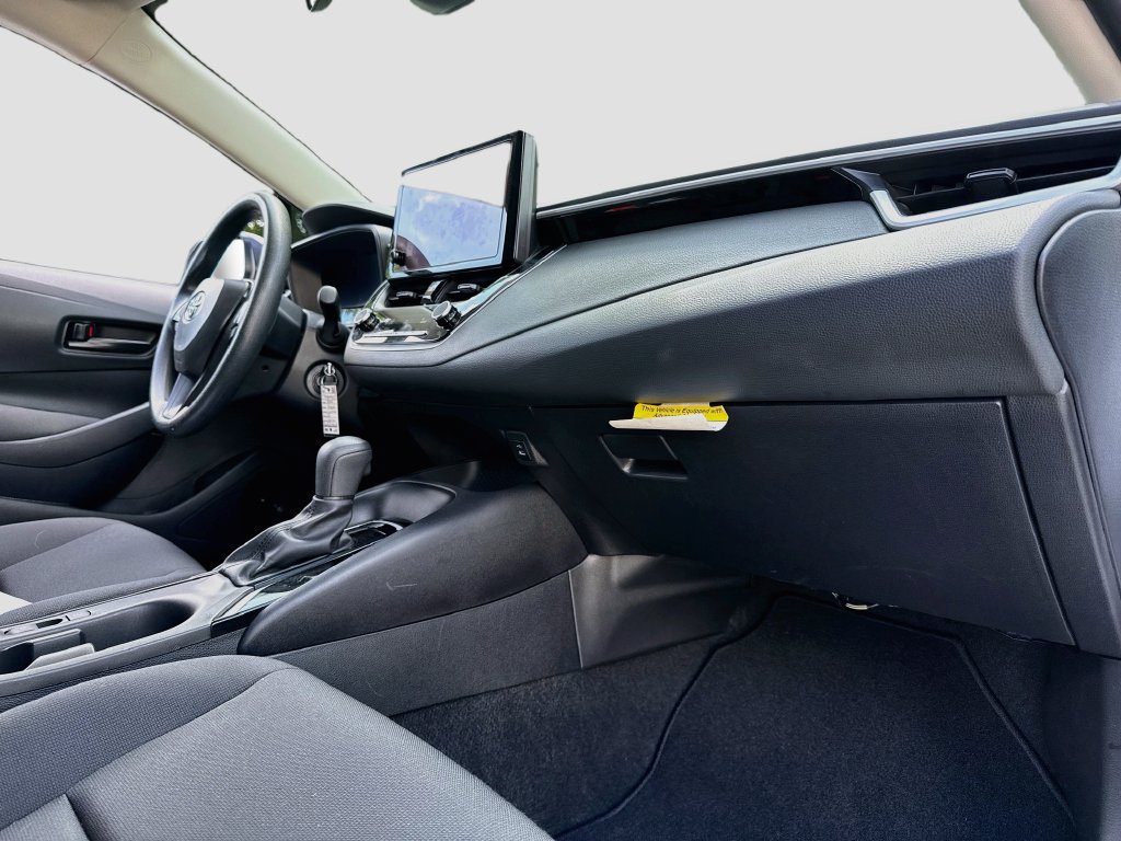 Used 2026 Toyota Corolla LE FWD image 30