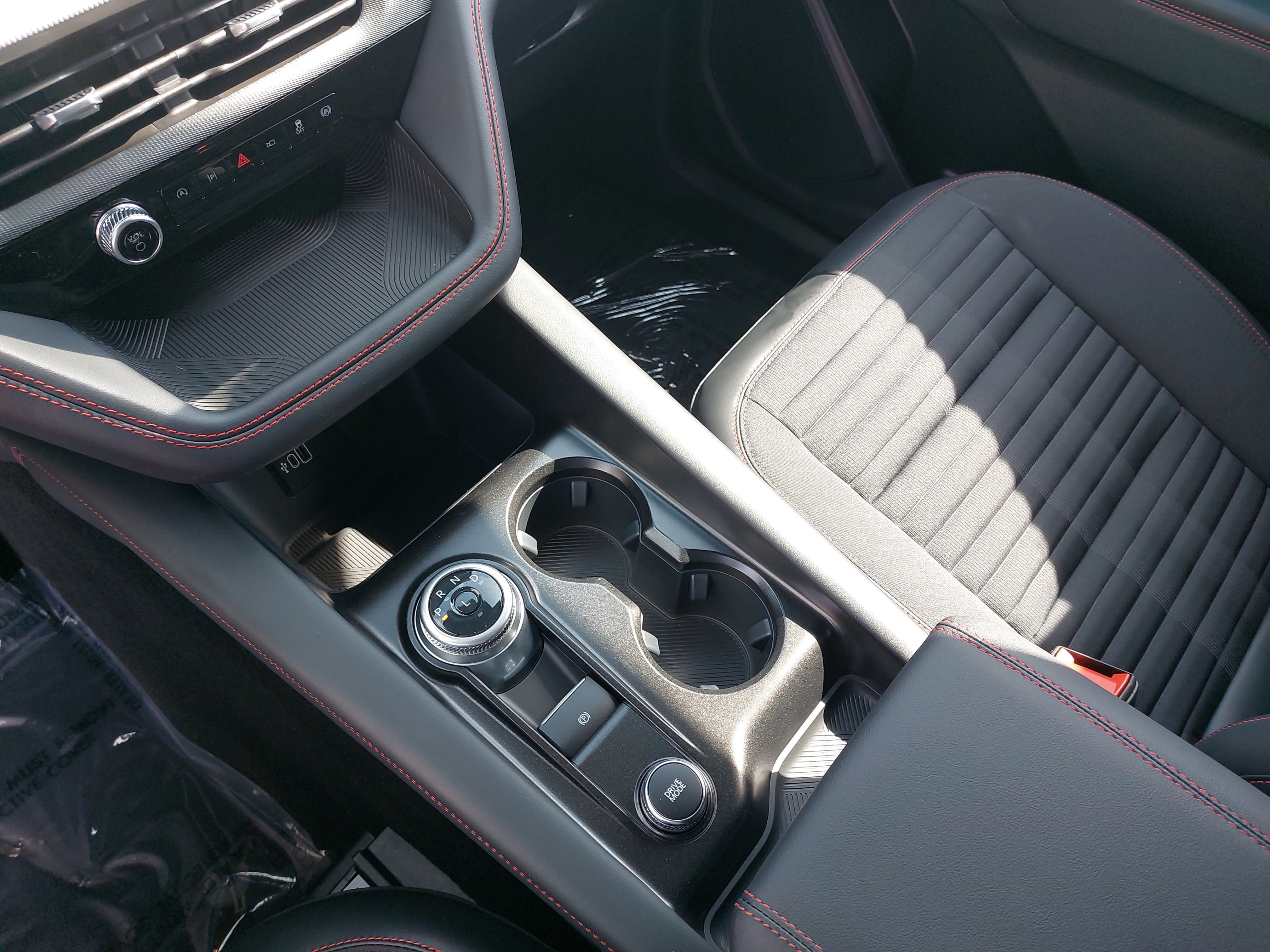 New 2026 Ford Explorer ST-Line w/ ST-Line Street Pack RWD image 26