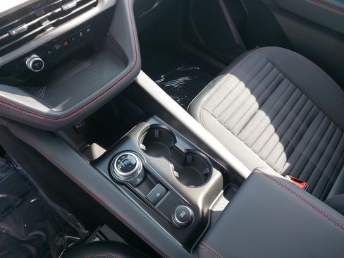 New 2026 Ford Explorer ST-Line w/ ST-Line Street Pack RWD image 26