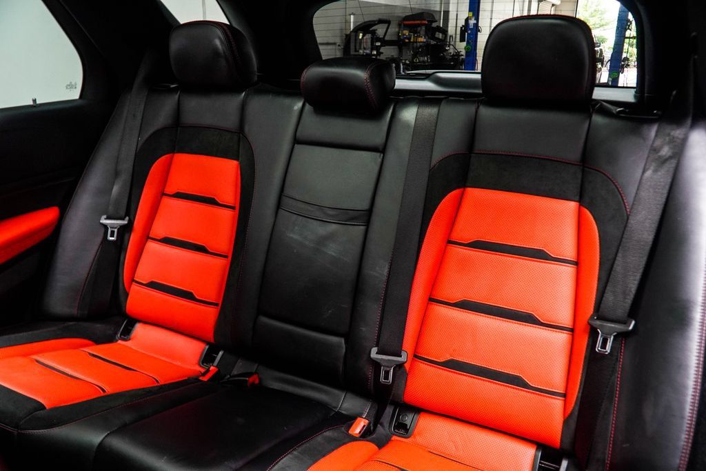 Used 2022 Mercedes-Benz GLE 53 AMG 4MATIC image 47