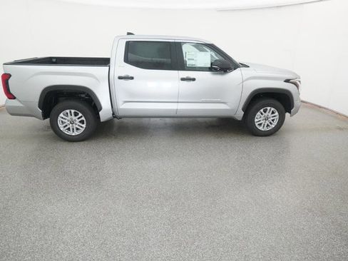 New 2026 Toyota Tundra SR5 image 25