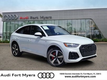 Used 2024 Audi Q5 2.0T Premium Plus